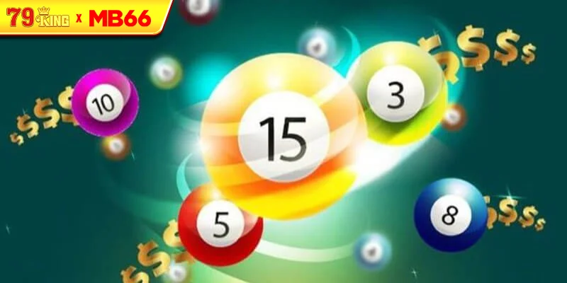 Xổ số 79KING cung cấp nhiều hình thức chơi độc đáo